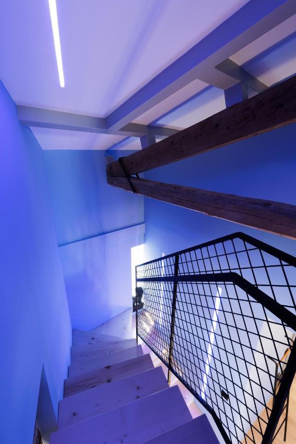 Vailato Loft Suites Corfu  Buitenkant foto