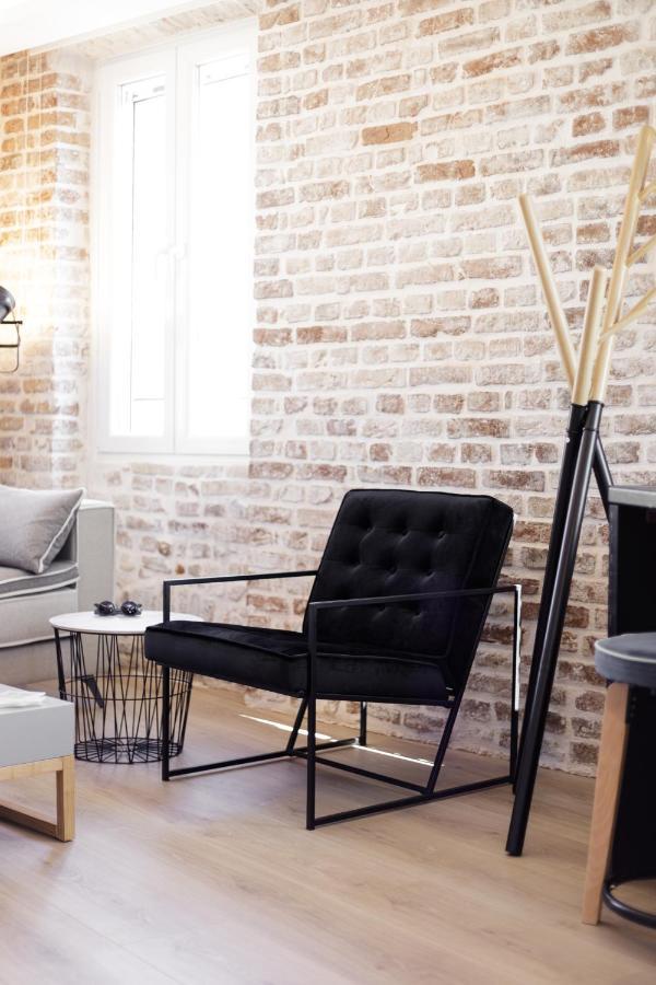 Vailato Loft Suites Corfu  Buitenkant foto