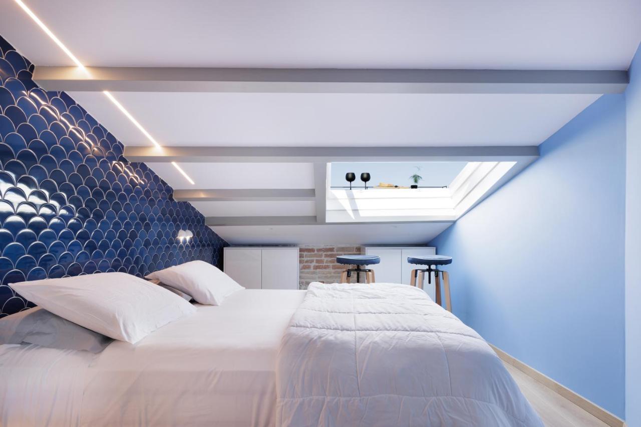 Vailato Loft Suites Corfu  Buitenkant foto