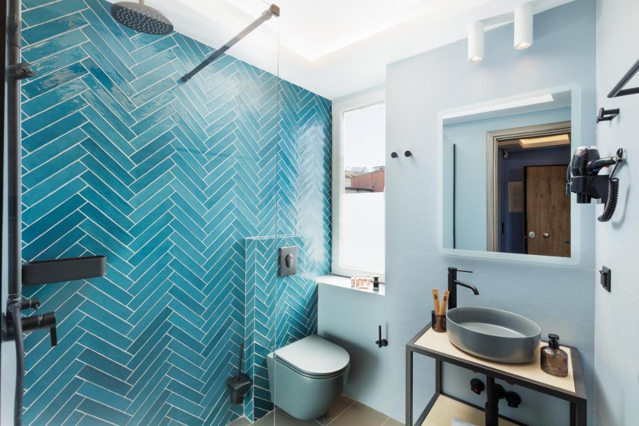Vailato Loft Suites Corfu  Buitenkant foto