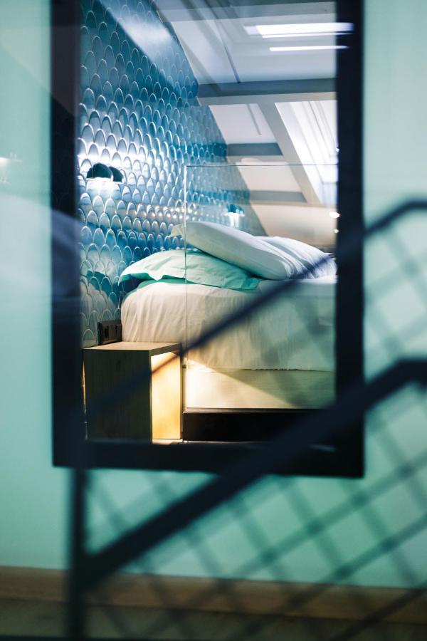 Vailato Loft Suites Corfu  Buitenkant foto