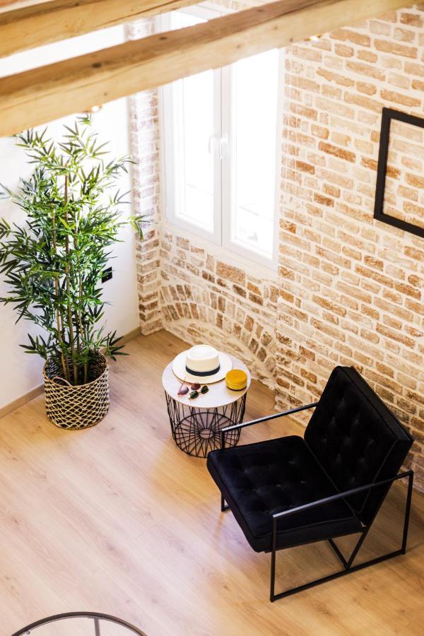 Vailato Loft Suites Corfu  Buitenkant foto