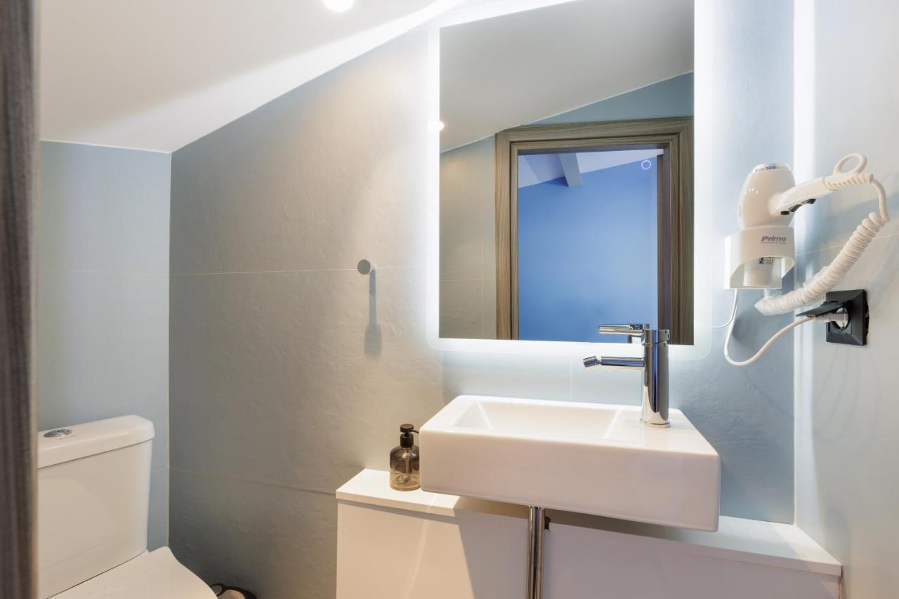 Vailato Loft Suites Corfu  Buitenkant foto