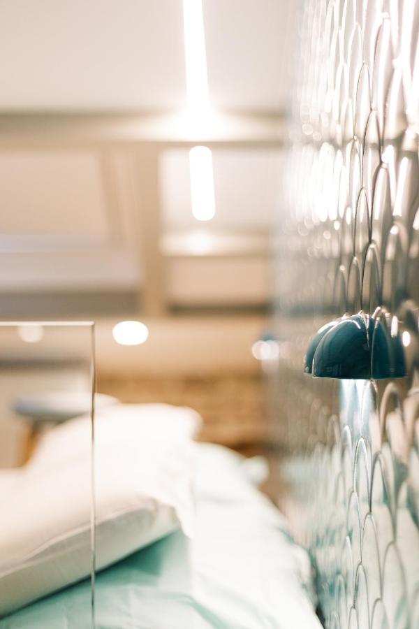 Vailato Loft Suites Corfu  Buitenkant foto