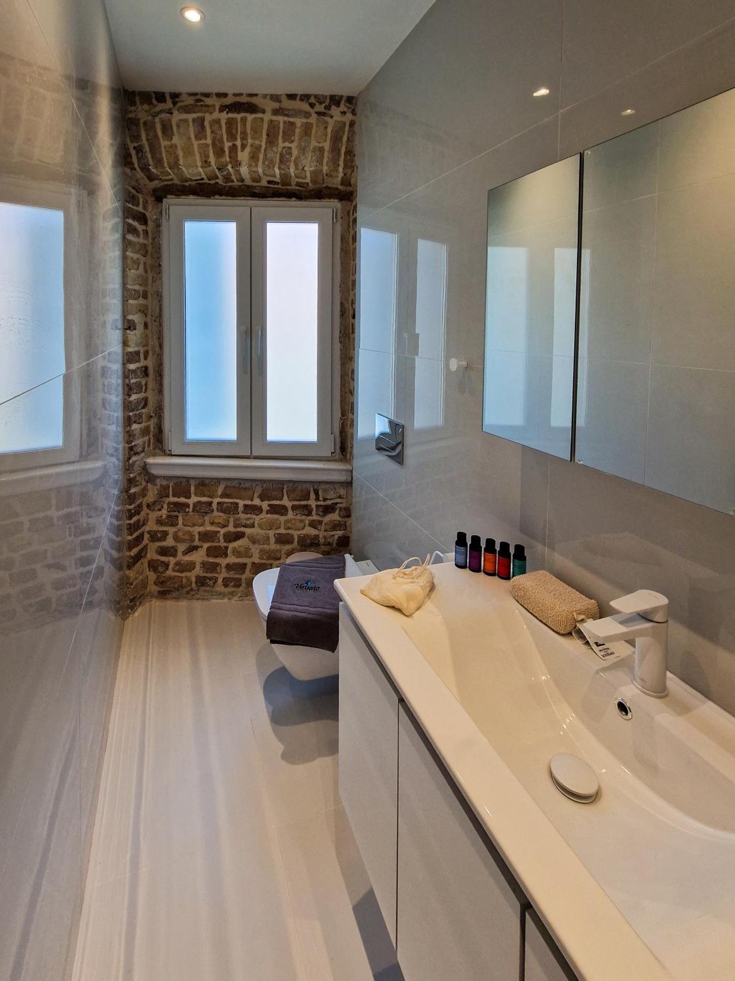 Vailato Loft Suites Corfu  Buitenkant foto